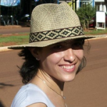 Dra. Cynthya GONZÁLEZ - Miembro Titular