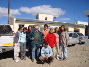 Paso de Indios (Chubut)