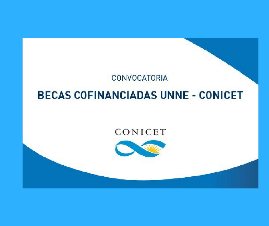 Becas Cofinanciadas Becas Cofinanciadas