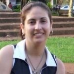 Dra. Gómez, Valeria - Miembro Titular