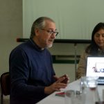 Dr. Adrián Di Giacomo - DIRECTOR