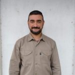 Jorge FRETTE - Miembro Titular