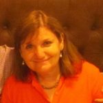 Prof. Alexandra  CRISAFULLI - Miembro Suplente